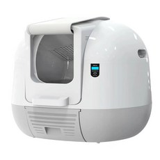 캣링크자동화장실