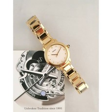 세이코여자시계