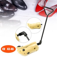 나무슈트리원목슈트리신발한켤레분량shoetree