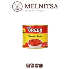 Mr. Chai Green Garden Томатная паста, 2 шт по 210 г