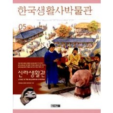 한국박물관