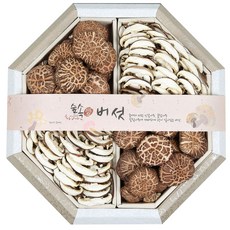팔각혼합세트, 1개