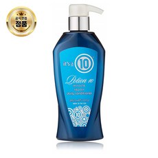 It's a 10 Haircare 포션 미라클 리페어 컨디셔너 fl. oz. X 2세트, 1개