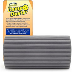 스크럽대디 먼지 스펀지 2개입 DAMP DUSTER 더스트, 2개