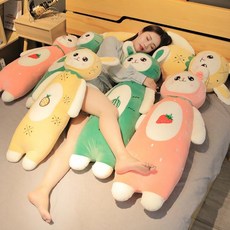 수박바디필로우