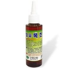 R건흥 참숯목초액 110ml 국산 숙성 목초원액 발관리 car*624Ts