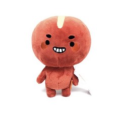 위글위글인형