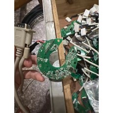 공업용미싱모터