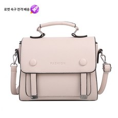 [백화점 면세점]2021 패션 여성 가방 크로스 숄더 가방