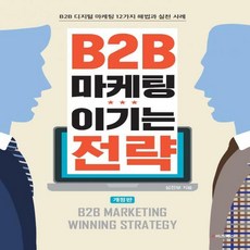 b2b마케팅