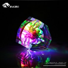 커스텀수냉의대중화!psionic!