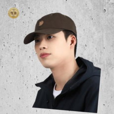 [백화점매장 정품출고] 피엘라벤 모자 FJALLRAVEN 헤라그스 캡 다크 올리브 (77357633) (HELAGS CAP DARK OLIVE)