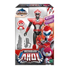 미니특공대새미