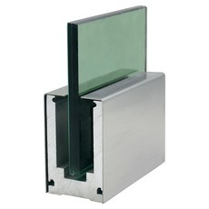 아파트유리난간