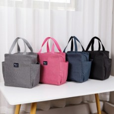 런치백 추천 1등 제품