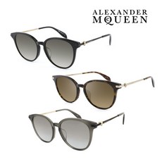 명품아이웨어 패션특가 ALEXANDER MCQUEEN 알렉산더 맥퀸 명품 선글라스 3종 택1