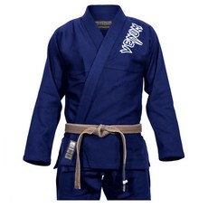 베넘 콘텐더 2.0 주짓수 도복 네이비 블루 남자 남성 BJJ GI 남색