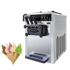 자일렉소프트아이스크림