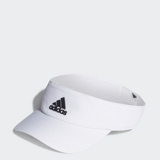 [아디다스] 모자 바이져 에어로 레디 PB HA5541 썬캡, 선택:바이저_HA5541_OSFM