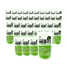 배불리