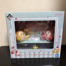 커비컵케이크시계