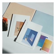 볕이들어서쓰는편지