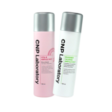 차앤박 뮤제너 앰플 미스트, 100ml, 2개