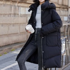 롱패딩 TOP01