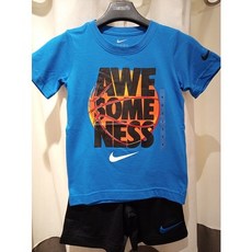 나이키키즈상하