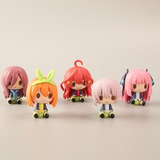 5등분의신부이츠키