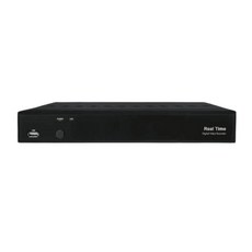 나다텔 DVR CCTV 녹화기 AN 0409R 800만화소 당구장 - an-0409r