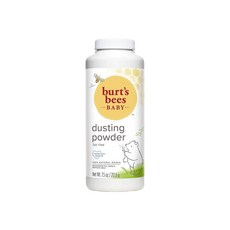 burtsbeesbabyindiapercreampowder버츠비베이비파우더기저귀크림