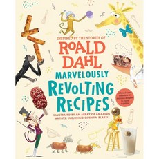 Marvelously Revolting Recipes, Viking Books for Young Readers