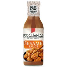 P.F. Chang's 피에프창 홈 메뉴 참깨 소스 383g