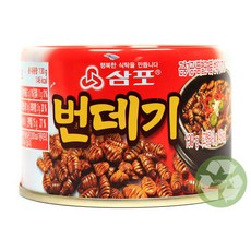 동표 을지로골뱅이 400g, 1개