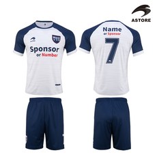아스토레 전사 축구유니폼제작 단체복 스포츠웨어