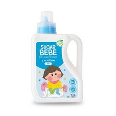 슈가버블유아세제