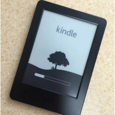 Kindle 정품 등록 가능 전자책 Kindle6 리더 터치 스크린 백라이트 없는 전자잉크 스크린 6 인치 사용