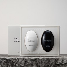 딥퍼랑스 향 좋은 퍼퓸 핸드크림 듀오 세트