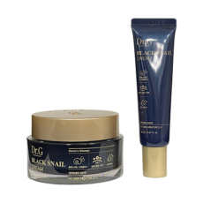 닥터지 블랙 스네일 크림, 70ml, 1개