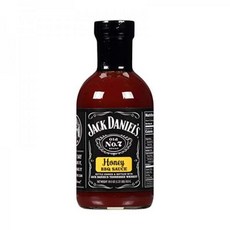 잭다니엘스허니