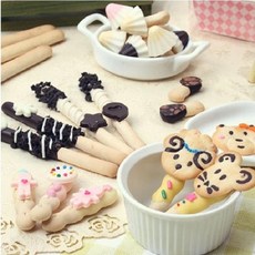 귀요미 막대과자 만들기세트 수제과자 빼빼로 DIY