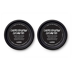 러쉬카타스트로피