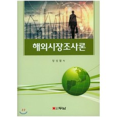 시장조사분석입문