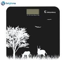 아이워너체중계 TOP01