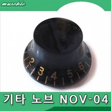 기타 노브 NOV-04 - novatb30