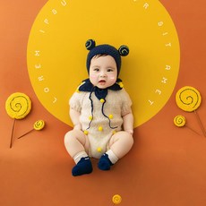 신생아촬영소품대여