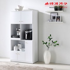 800전자렌지수납장