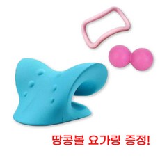 추천9목스트레칭베개