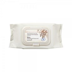 스킨푸드라이스클렌징워터